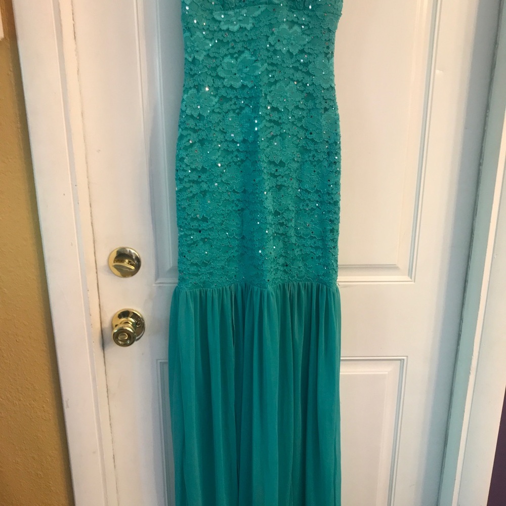 Beautiful dress